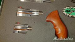 Dan Wesson 715 cal.357mag