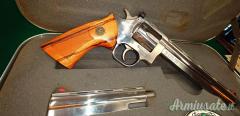 Dan Wesson 715 cal.357mag