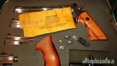 Dan Wesson 715 cal.357mag