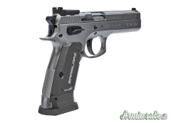 Sarsilmaz K12 SPORT 9 Luger