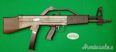 AlGiMec AGM1 cal.9x21