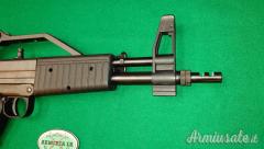 AlGiMec AGM1 cal.9x21