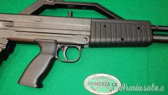 AlGiMec AGM1 cal.9x21