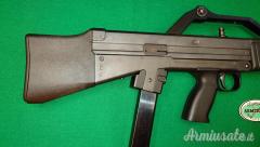 AlGiMec AGM1 cal.9x21