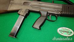 AlGiMec AGM1 cal.9x21