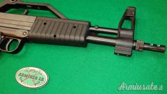 AlGiMec AGM1 cal.9x21