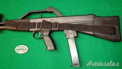 AlGiMec AGM1 cal.9x21