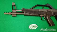 AlGiMec AGM1 cal.9x21