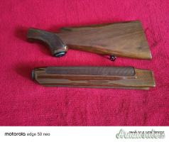 CALCIO+ASTINA PER SEMIAUTOMATICO BERETTA MODELLO 303/302/301/304