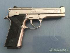 Beretta 98 STEEL 9x21mm IMI