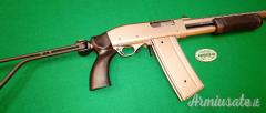 ATIS Trusty PM4 Marine cal.12