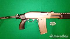 ATIS Trusty PM4 Marine cal.12
