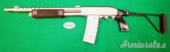 ATIS Trusty PM4 Marine cal.12