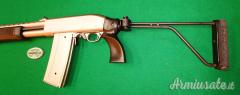 ATIS Trusty PM4 Marine cal.12