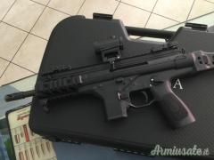 Beretta PMX S 9x19mm NATO Parabellum