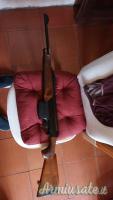 Benelli Argo .30-06 Springfield