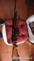 Benelli Argo Cal. 30.06 – Perfette condizioni – Occasione