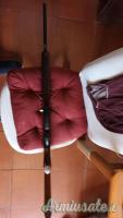 Benelli Argo Cal. 30.06 – Perfette condizioni – Occasione