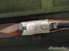 Piotti Armi Bse 12
