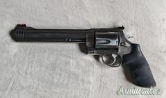 Smith & Wesson 500 S&w MAG.  .500 S&W