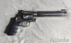 Smith & Wesson 500 S&w MAG.  .500 S&W