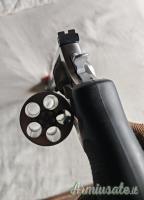 Smith & Wesson 500 S&w MAG.  .500 S&W