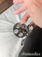 Smith & Wesson 500 S&w MAG.  .500 S&W