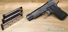 Kimber tle/rl ii .45 ACP