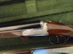 Piotti Armi Bse 12