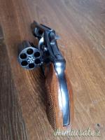 Colt DETECTIVE .38 Special  |  9x29mmR