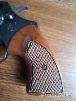 Colt DETECTIVE .38 Special  |  9x29mmR