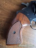 Colt DETECTIVE .38 Special  |  9x29mmR