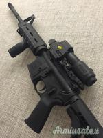 Colt M4 .223 Remington