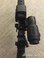 Colt M4 .223 Remington