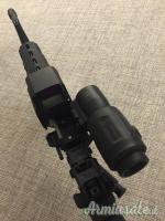 Colt M4 .223 Remington