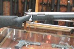 Remington POLICE 5R .223 Remington
