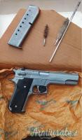 Smith & Wesson 645 .45 Hirtenberger  | .45 Italian  | .45 Automatic Short