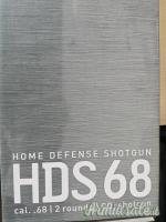 Umarex HDS68 6.35