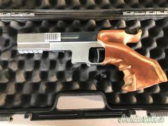 Pardini  .22 LR Long Rifle