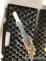 Pardini  .22 LR Long Rifle