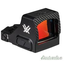 Vortex Defender-CCW Red Dot 3MOA