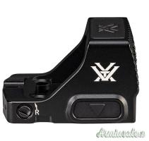 Vortex Defender-CCW Red Dot 3MOA