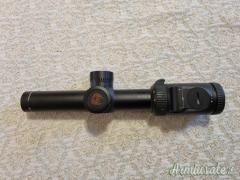 Nikon da battuta 1-4x24