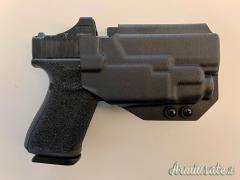 Glock 19 gen 5 mos 9x19mm Parabellum | Luger | NATO