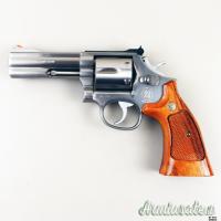 686-3 .357 Magnum  |  9x31mmR  | .353 Casull