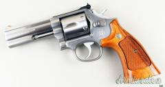 686-3 .357 Magnum  |  9x31mmR  | .353 Casull