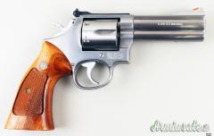 686-3 .357 Magnum  |  9x31mmR  | .353 Casull
