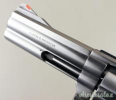 686-3 .357 Magnum  |  9x31mmR  | .353 Casull