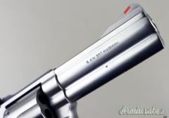 686-3 .357 Magnum  |  9x31mmR  | .353 Casull