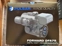 PULSAR DFA75